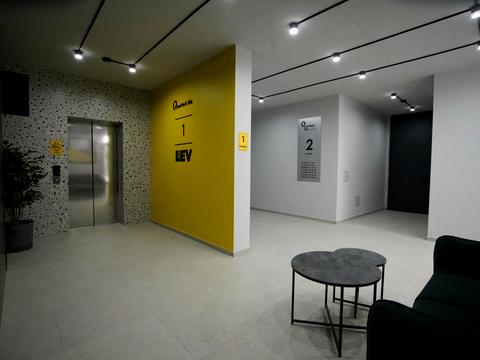 квартира по адресу Ивана Огиенко ул., (Будинок)