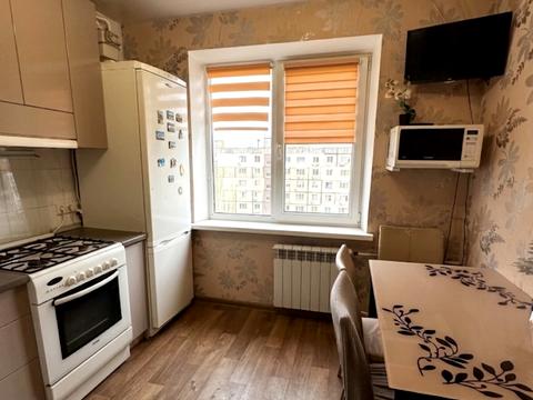 квартира за адресою Героїв просп., 27