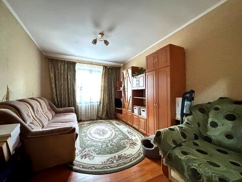 квартира по адресу Добрий Шлях ул., 5