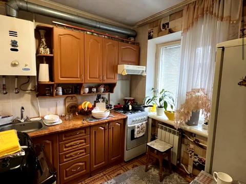 квартира по адресу Добрий Шлях ул., 5