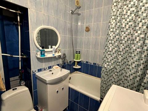 квартира по адресу Добрий Шлях ул., 5