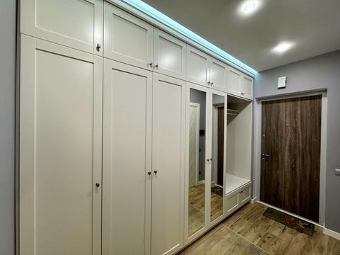 квартира по адресу Тадея Рыльского бульв., 1