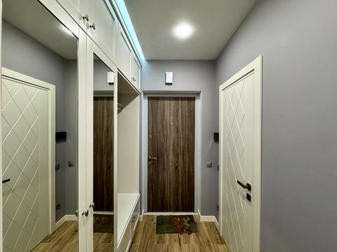 квартира по адресу Тадея Рыльского бульв., 1