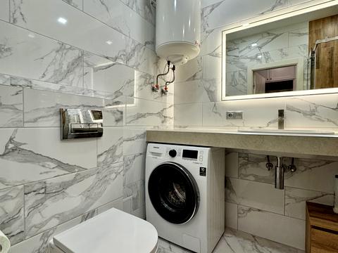 квартира по адресу Тадея Рыльского бульв., 1