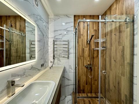 квартира по адресу Тадея Рыльского бульв., 1