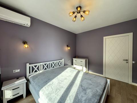 квартира по адресу Тадея Рыльского бульв., 1