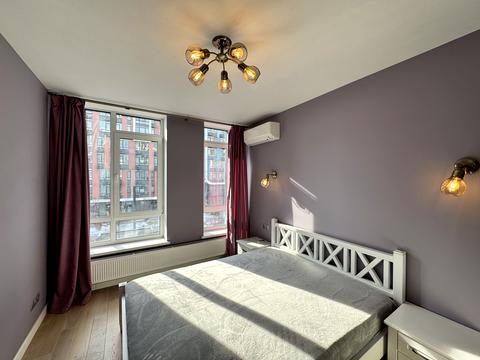 квартира по адресу Тадея Рыльского бульв., 1