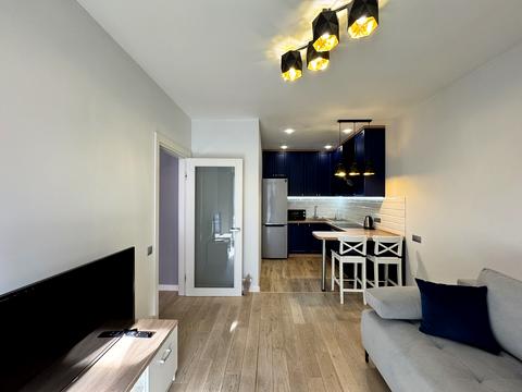 квартира по адресу Тадея Рыльского бульв., 1