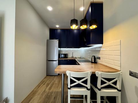 квартира по адресу Тадея Рыльского бульв., 1