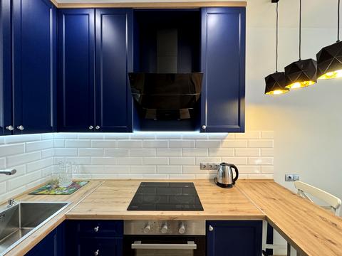 квартира по адресу Тадея Рыльского бульв., 1