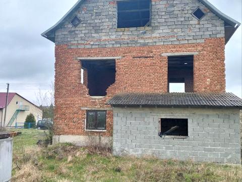 будинок за адресою Височана, 32