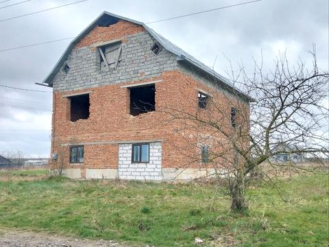 будинок за адресою Височана, 32