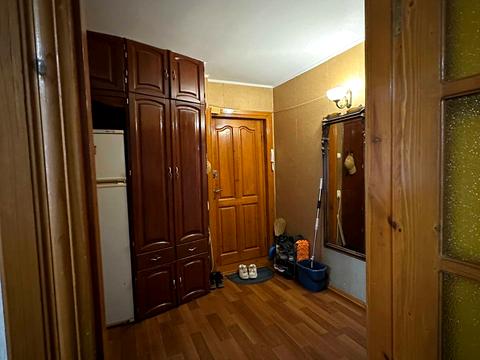 квартира за адресою Баленка вул., 7а