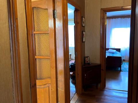 квартира за адресою Баленка вул., 7а