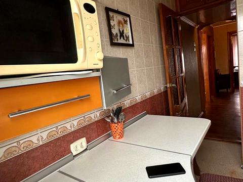 квартира за адресою Баленка вул., 7а