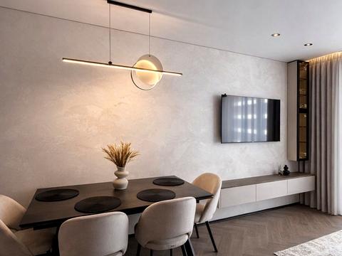 квартира за адресою Дніпровська набережна вул., 15-Є