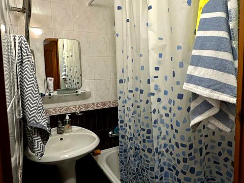 квартира за адресою Баленка вул., 7а