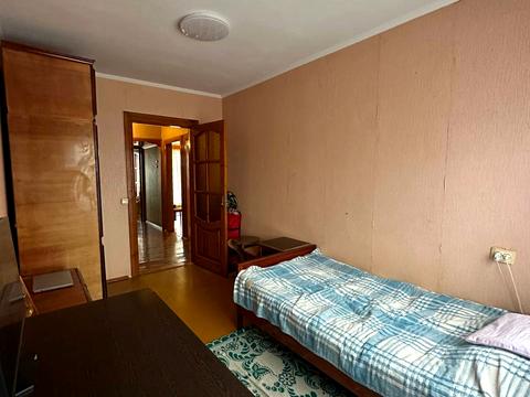 квартира за адресою Баленка вул., 7а