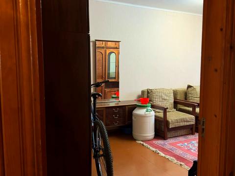 квартира за адресою Баленка вул., 7а