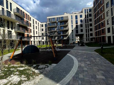 квартира по адресу Ивана Огиенко ул., (Будинок)