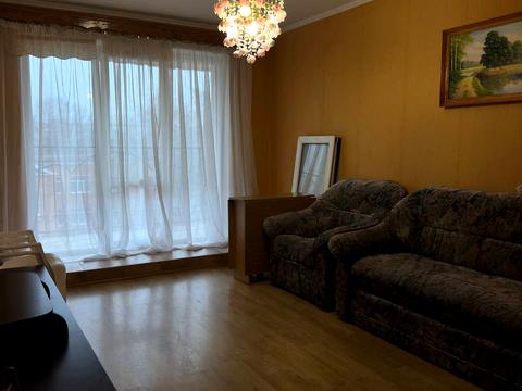 квартира за адресою Баленка вул., 7а