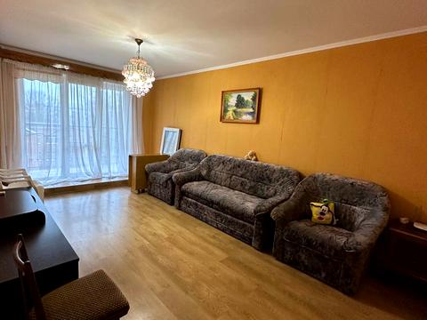 квартира за адресою Баленка вул., 7а