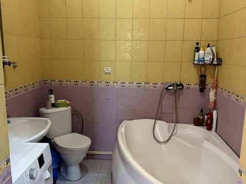квартира за адресою Обсерваторна вул., 1