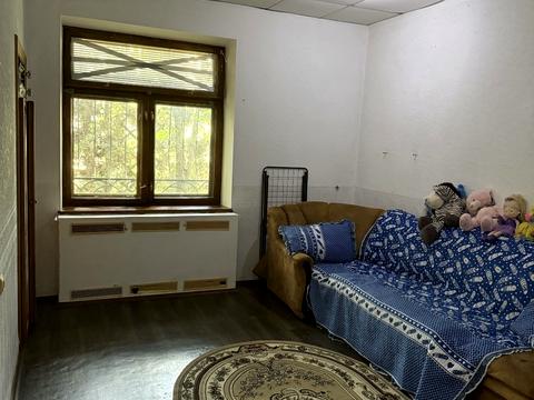 квартира за адресою Обсерваторна вул., 1