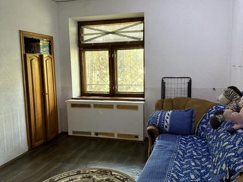 квартира за адресою Обсерваторна вул., 1