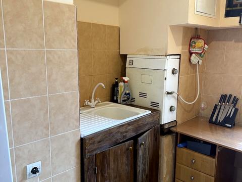 квартира за адресою Обсерваторна вул., 1