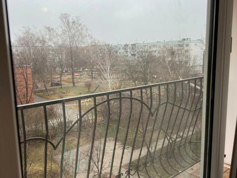 квартира за адресою Баленка вул., 7а