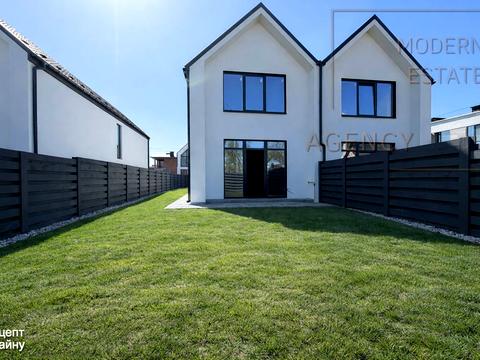 дом по адресу Лучшая ул. (Ломоносова)