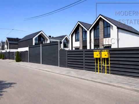 дом по адресу Лучшая ул. (Ломоносова)