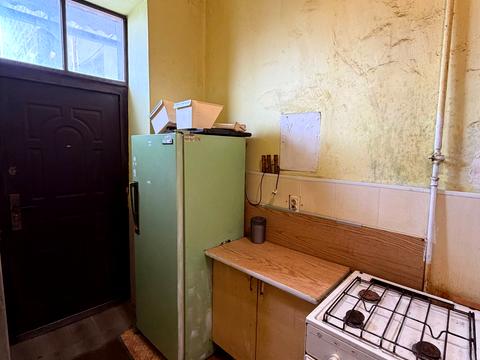 квартира за адресою Кліматична вул., 21