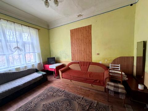 квартира за адресою Кліматична вул., 21