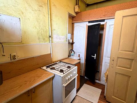 квартира за адресою Кліматична вул., 21