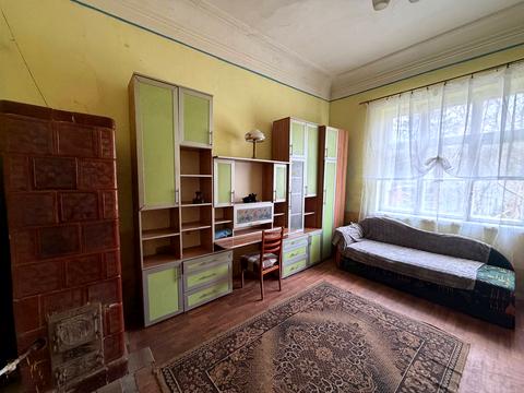 квартира за адресою Кліматична вул., 21