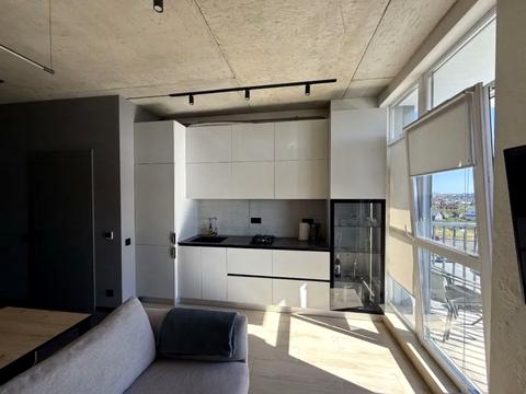 квартира за адресою Григорія Сковороди вул., 56