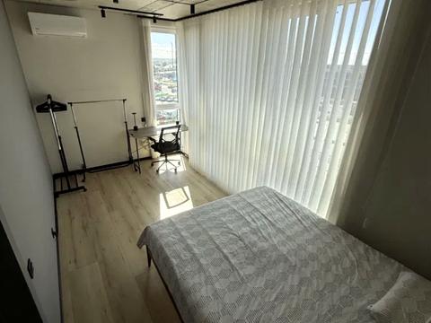 квартира за адресою Григорія Сковороди вул., 56