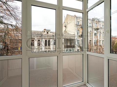 квартира за адресою Костянтинівська вул., 22/17