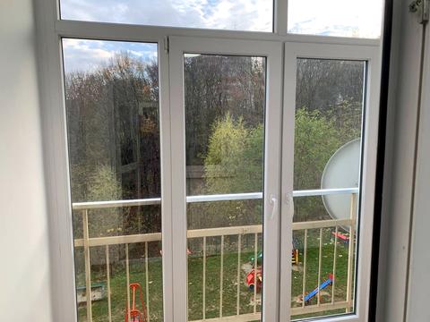 квартира за адресою Лисеницька вул., 19-Б