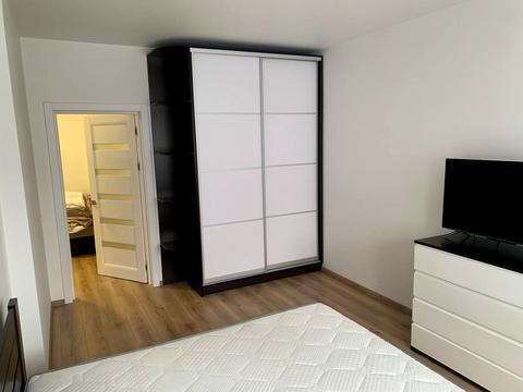 квартира за адресою Лисеницька вул., 19-Б