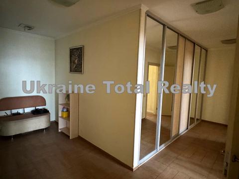 квартира за адресою Вадима Гетьмана вул., 1-В