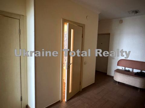 квартира за адресою Вадима Гетьмана вул., 1-В