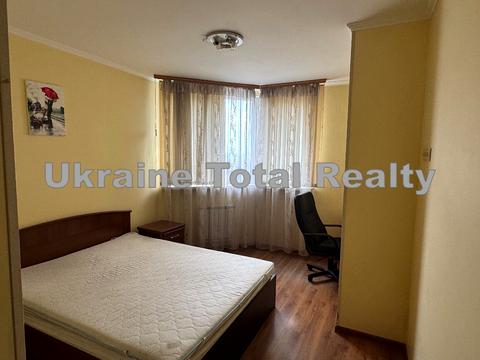 квартира за адресою Вадима Гетьмана вул., 1-В