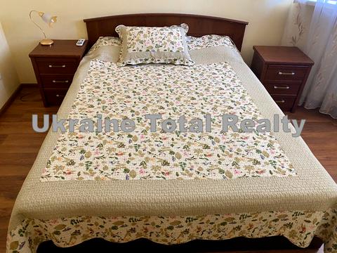 квартира за адресою Вадима Гетьмана вул., 1-В