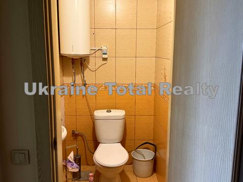 квартира за адресою Вадима Гетьмана вул., 1-В