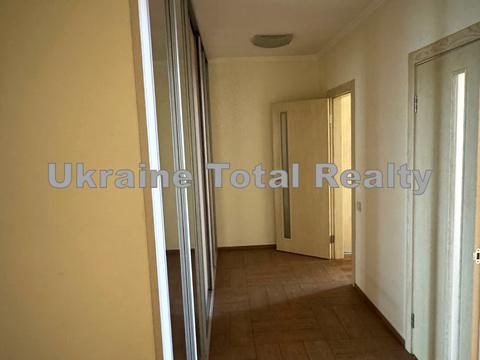 квартира за адресою Вадима Гетьмана вул., 1-В