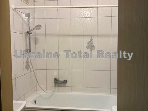 квартира за адресою Вадима Гетьмана вул., 1-В