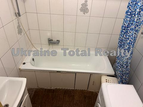 квартира за адресою Вадима Гетьмана вул., 1-В